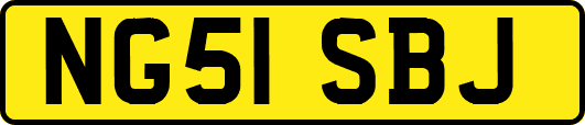 NG51SBJ