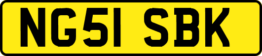 NG51SBK