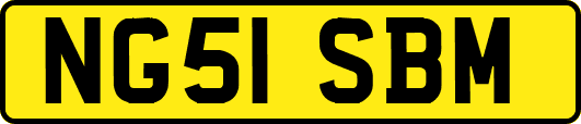 NG51SBM