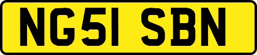 NG51SBN