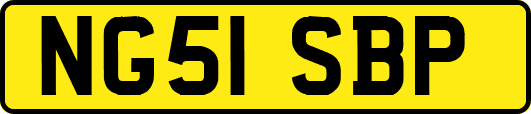 NG51SBP