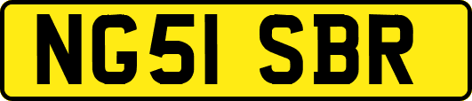 NG51SBR