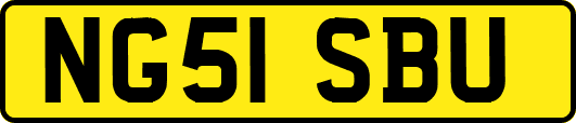 NG51SBU
