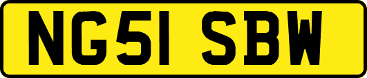 NG51SBW