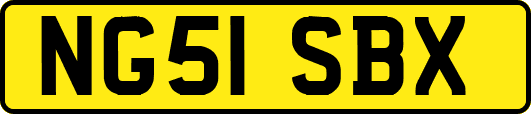NG51SBX