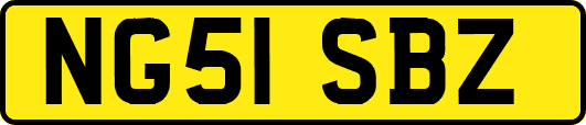 NG51SBZ