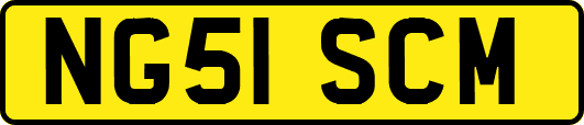 NG51SCM