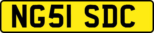 NG51SDC
