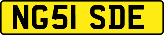 NG51SDE