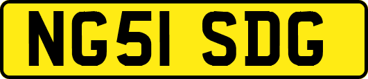 NG51SDG