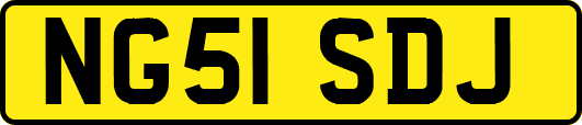 NG51SDJ