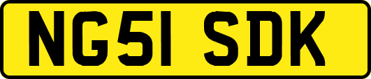 NG51SDK