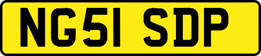 NG51SDP