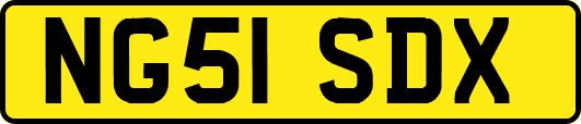 NG51SDX