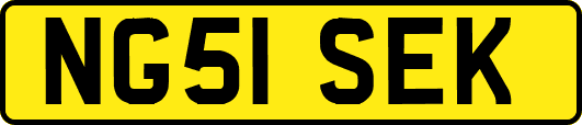 NG51SEK