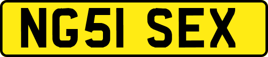 NG51SEX