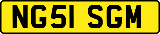 NG51SGM