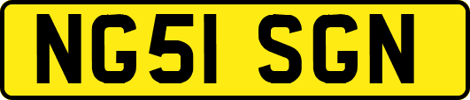 NG51SGN
