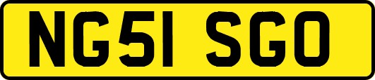 NG51SGO