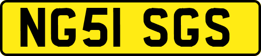 NG51SGS