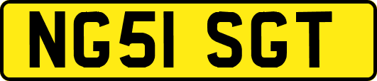 NG51SGT