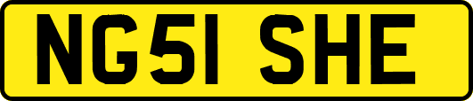 NG51SHE