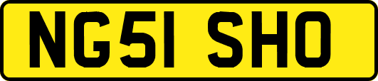 NG51SHO