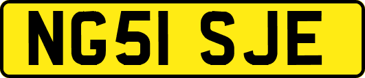 NG51SJE
