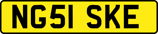 NG51SKE