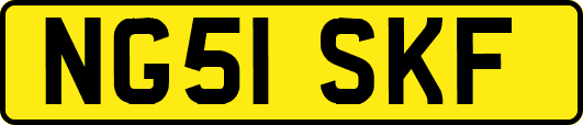 NG51SKF