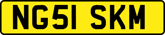 NG51SKM