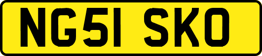 NG51SKO