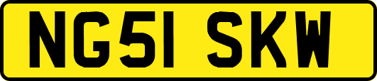 NG51SKW