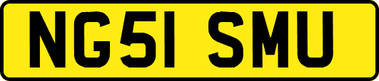 NG51SMU