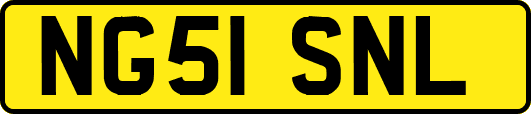 NG51SNL