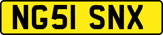 NG51SNX