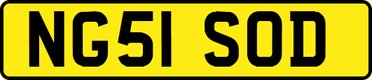 NG51SOD