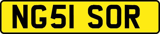 NG51SOR