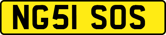 NG51SOS