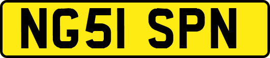 NG51SPN