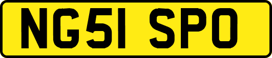 NG51SPO