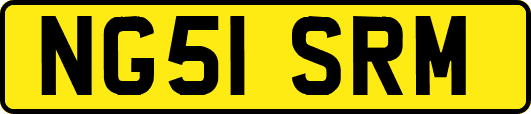 NG51SRM
