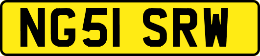 NG51SRW