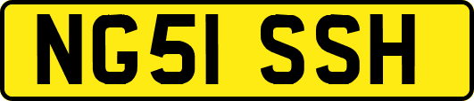 NG51SSH