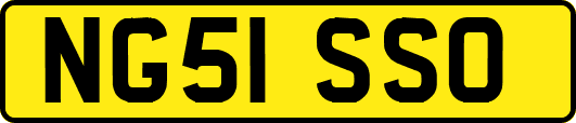 NG51SSO