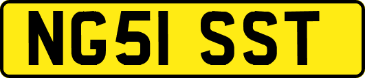 NG51SST