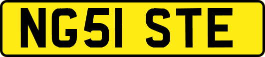 NG51STE