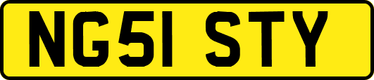 NG51STY