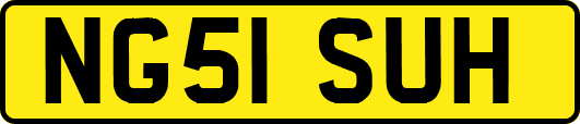 NG51SUH
