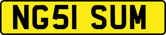 NG51SUM